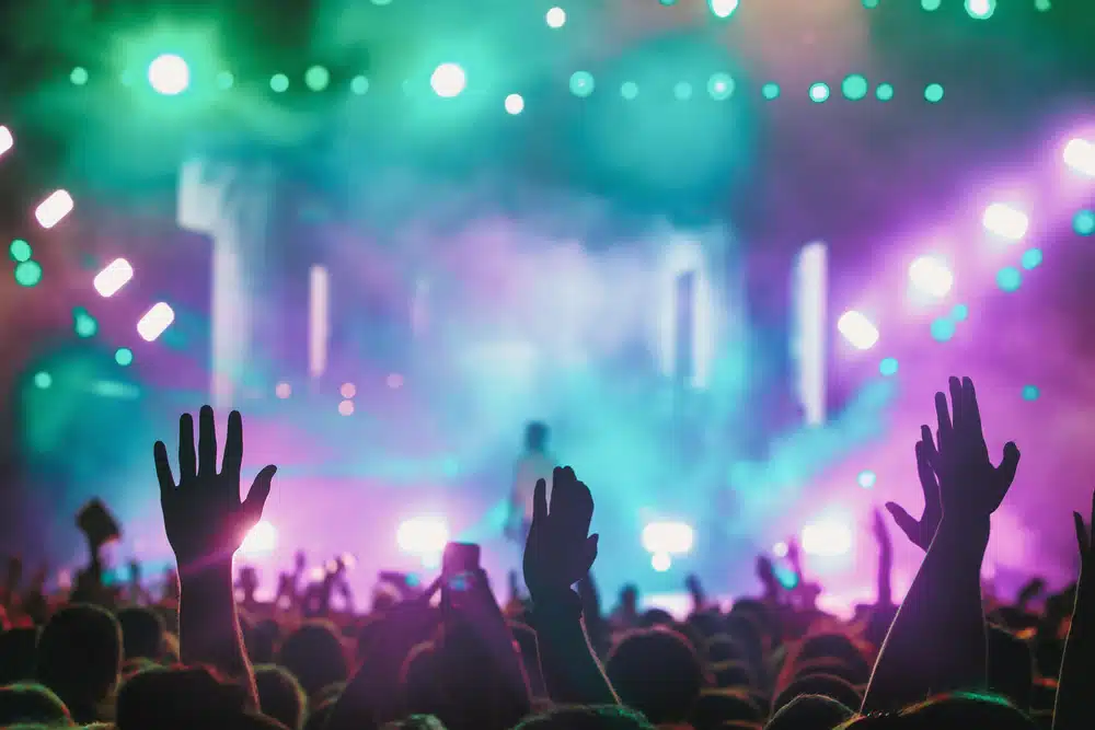 When Is the Best Time To Sell Concert Tickets?
