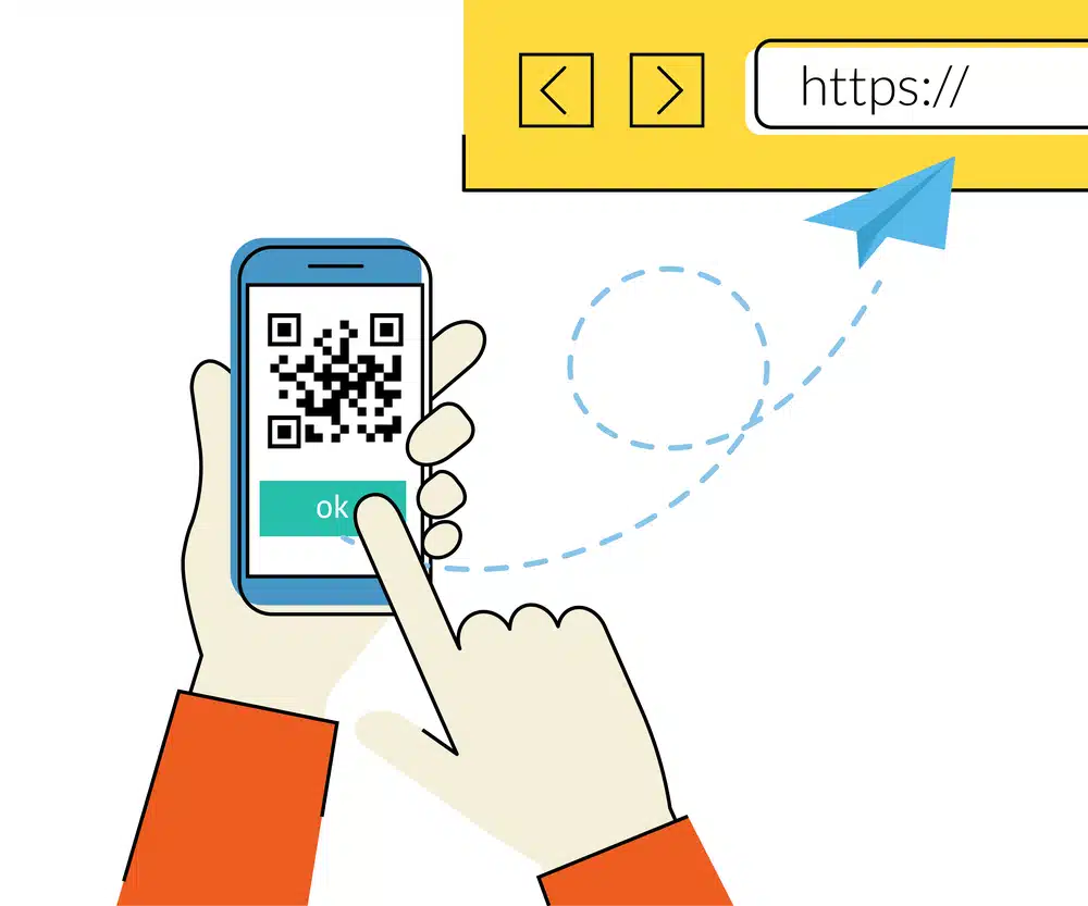 how to boost ticket sales using QR codes